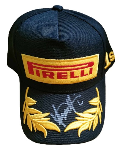Hand signed damon - signed, hill