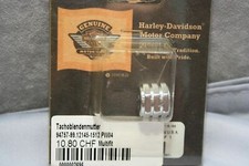 Harley Speedometer Trim Nut