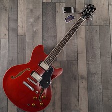 Revelation RT-45 'Cherry Red'