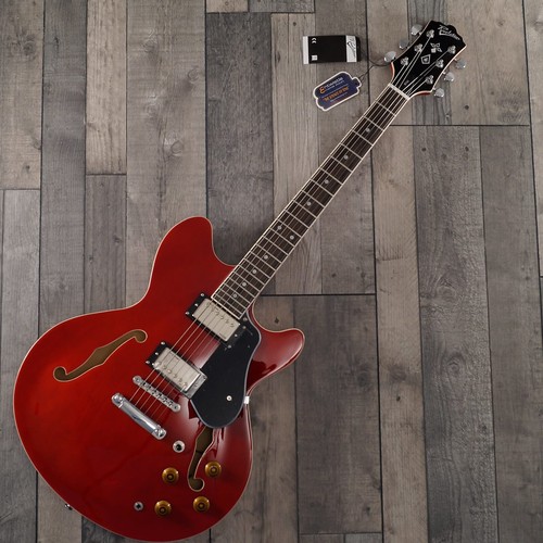 Revelation cherry red - rt-45, red'