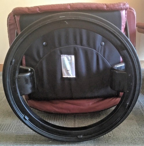 Ekornes stressless recliner - ekornes,