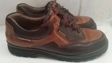 Mephisto Barracuda Goretex Mamouth Mens Walking Shoe UK 13