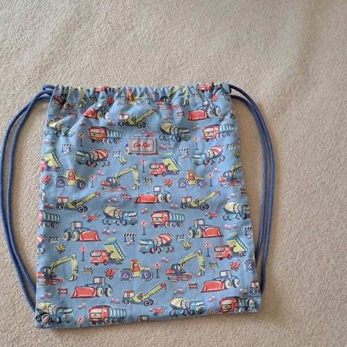 Cath kidston kids drawstring - cath,