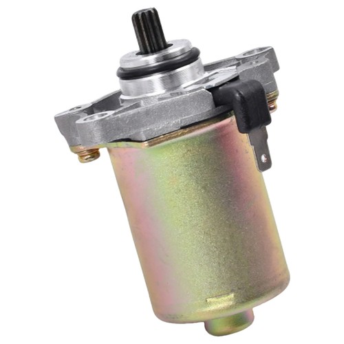 Starter teeth electric - starter,