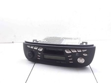 NISSAN ALMERA TINO V10 Music Radio CD Player Head Unit Pn1628v 28113bu015 2001