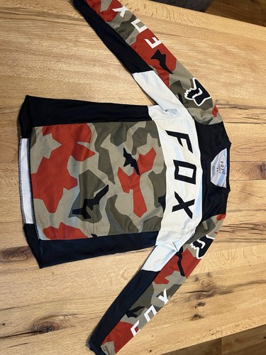 Fox youth large - jersey, top