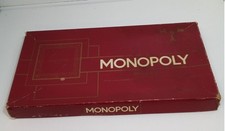 Monopoly Deluxe Edition Board Game Family Strategy 