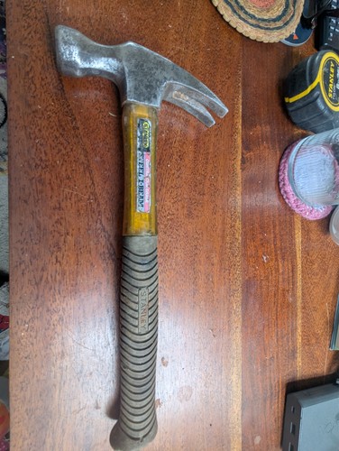 Concept stanley hammer - concept, 51-649