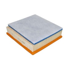 1X AIR FILTER FITS: ISUZU