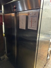 Commercia Fridge Upright