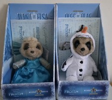 Limited Edition Disney Frozen