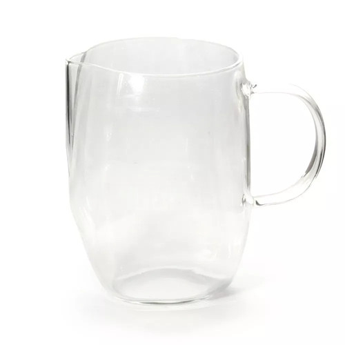 Aerolatte borosilicate glass - aerolatte,