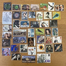 Commemorative higher - 40,