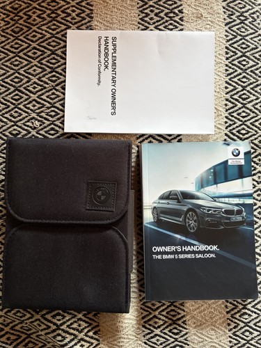 Genuine bmw series g30 - genuine,