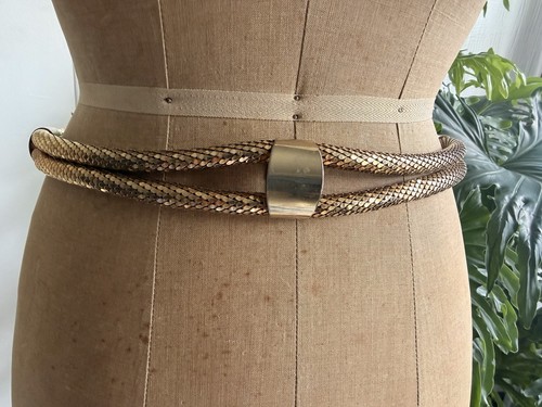 Vintage 70s 80s gold - ‘70s,
