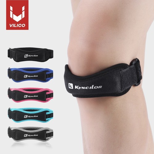 Patella knee strap tendon - knee,