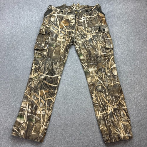 Realtree trousers adult large - trousers,
