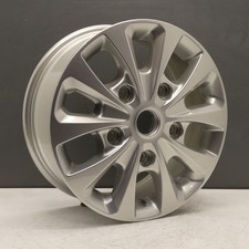 FORD TRANSIT MK8 CUSTOM 16"