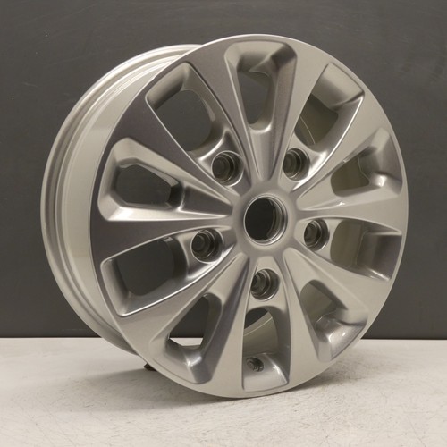 Ford transit mk8 - transit, 16"