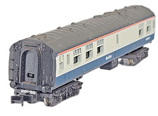 Lima N Gauge Mk1 Buffet Car