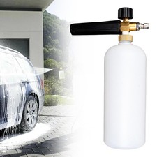 Pressure Washer Snow Foam