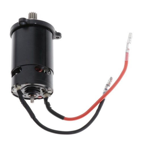 Motor assembly for hg - assembly,