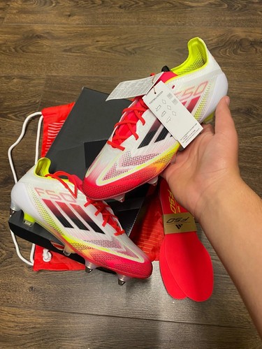 Adidas f50 elite football - f50, sg