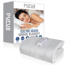 Purus Electric Under Blanket