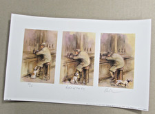 Mick Cawston Hair of the Dog