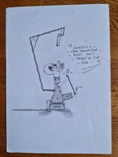 Charles Bronson Art And Poetry