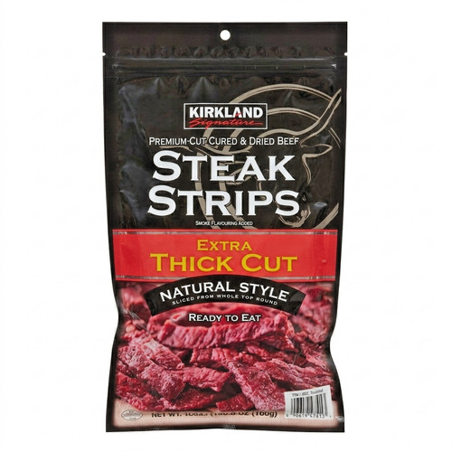 Kirkland signature steak - kirkland,