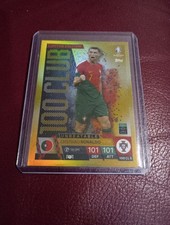 Cristiano Ronaldo 100 Club