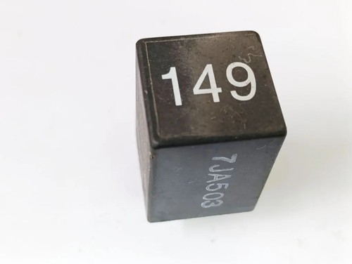 Sharan 7m8 7m9 7m6 relay - 7m9,,