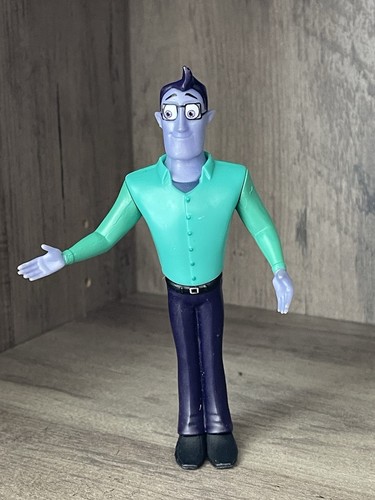 Vampirina boris hauntley - vampirina,