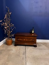 Vintage Antique  Style TV Unit