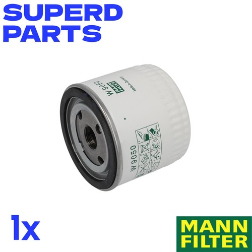Mann filter 9050 - w,