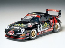 TAMIYA 1/24 Scale CARS TAISAN