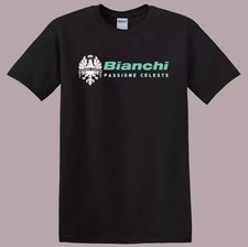 Bianchi Passione Celeste Men's