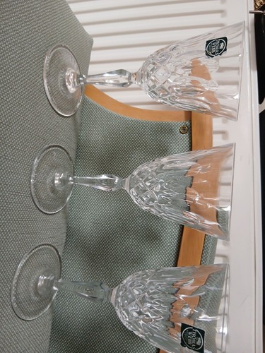 Thomas webb cristal wine - thomas,