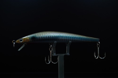 Lucky craft flash - craft, minnow