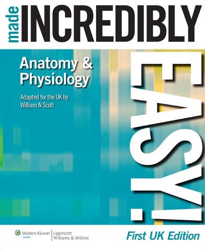 Anatomy and physiology made - anatomy,