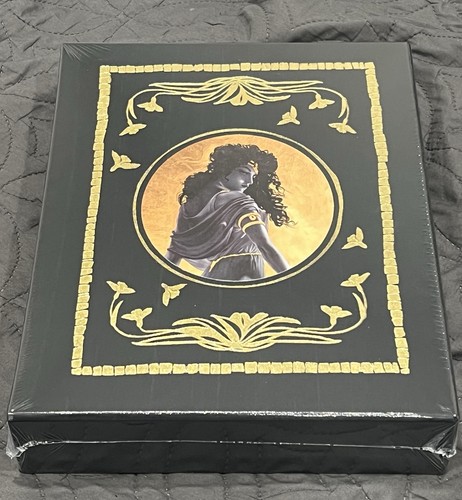 Circe madeline miller - madeline,
