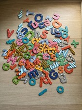 100 X Patterned Magnetic