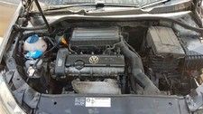 VW Golf MK6 (A6) (5K) 2009