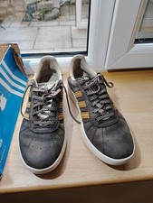 Adidas München Oktoberfest Prost Trainers UK 7 Mesa FV1202 BNIBWT  ???