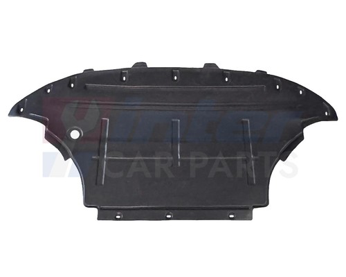 Under engine cover undertray - under,