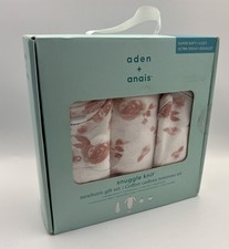 aden + anais Snuggle Knit