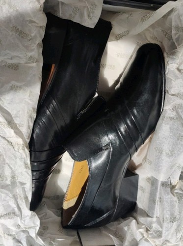 Rombah wallace men - wallace, black