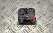 VW Passat B7 362 Xenon ECU