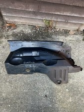 Ford Cortina Mk3 Mk4 Mk5 Nos Passenger Side Inner Wing Gen Ford Rare